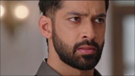 Main Hoon Saath Tere - 4th August 2024